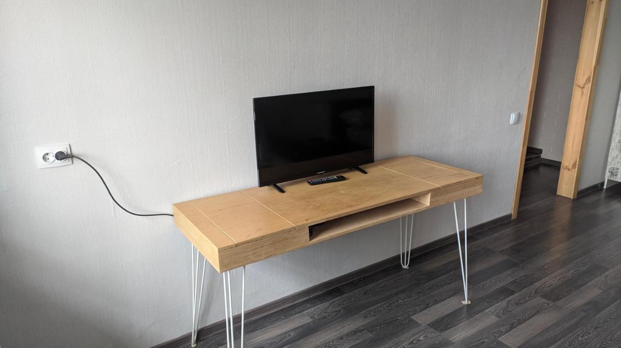 Квартира В Центре Гомеля Gomel Eksteriør billede