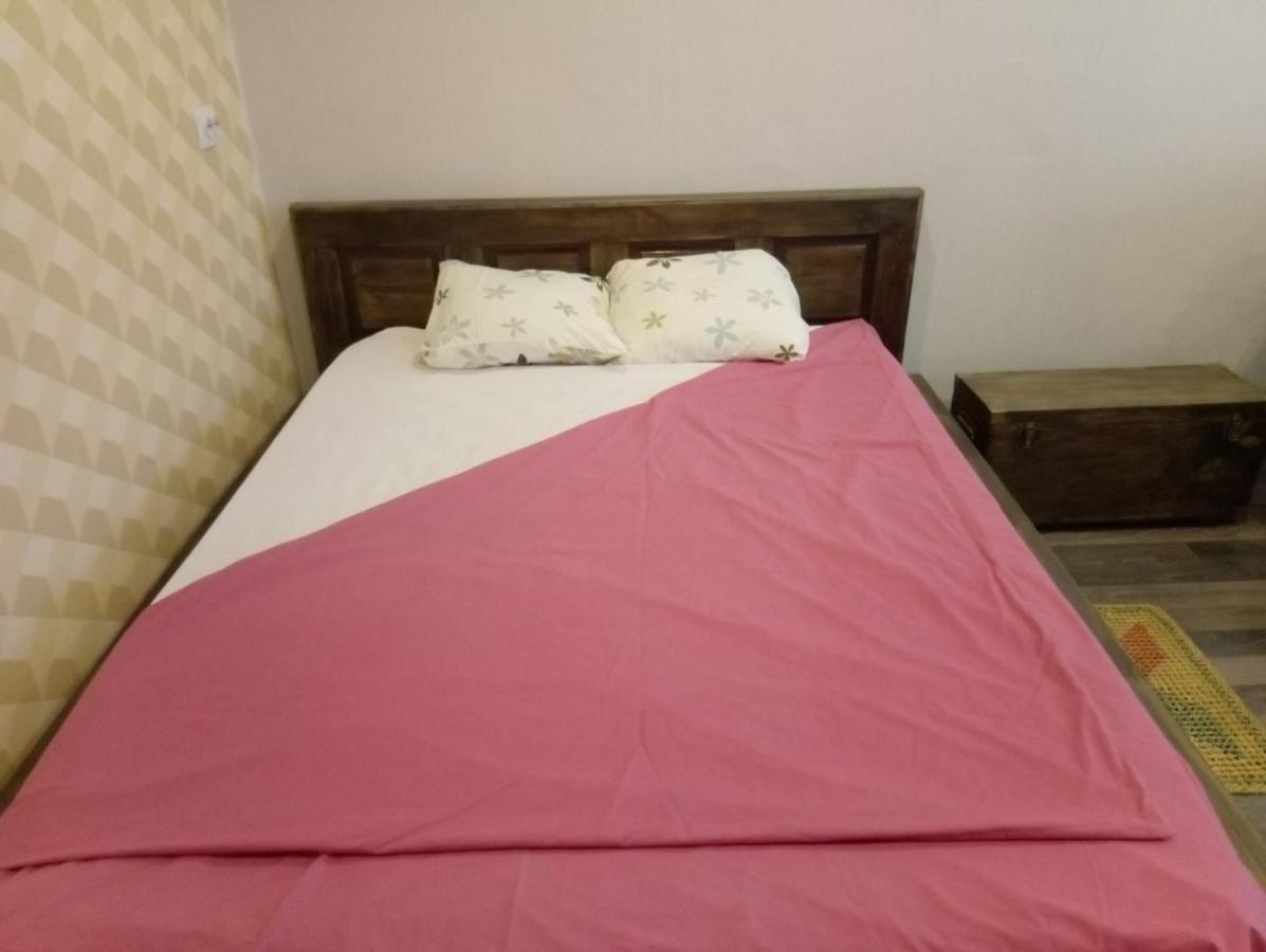 Квартира В Центре Гомеля Gomel Eksteriør billede