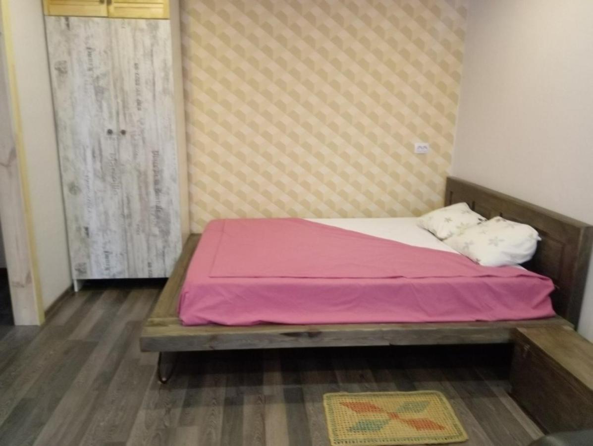 Квартира В Центре Гомеля Gomel Eksteriør billede